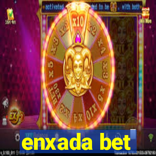 enxada bet